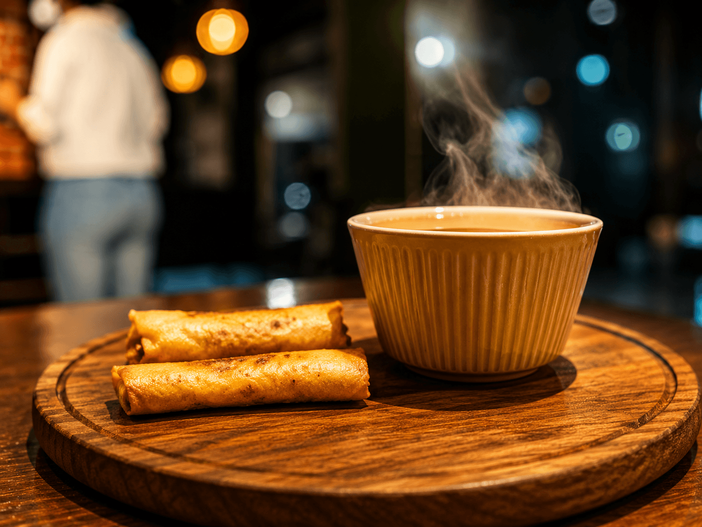 Restaurant Solutions