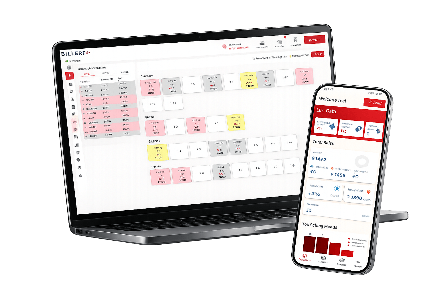 Real-Time Data