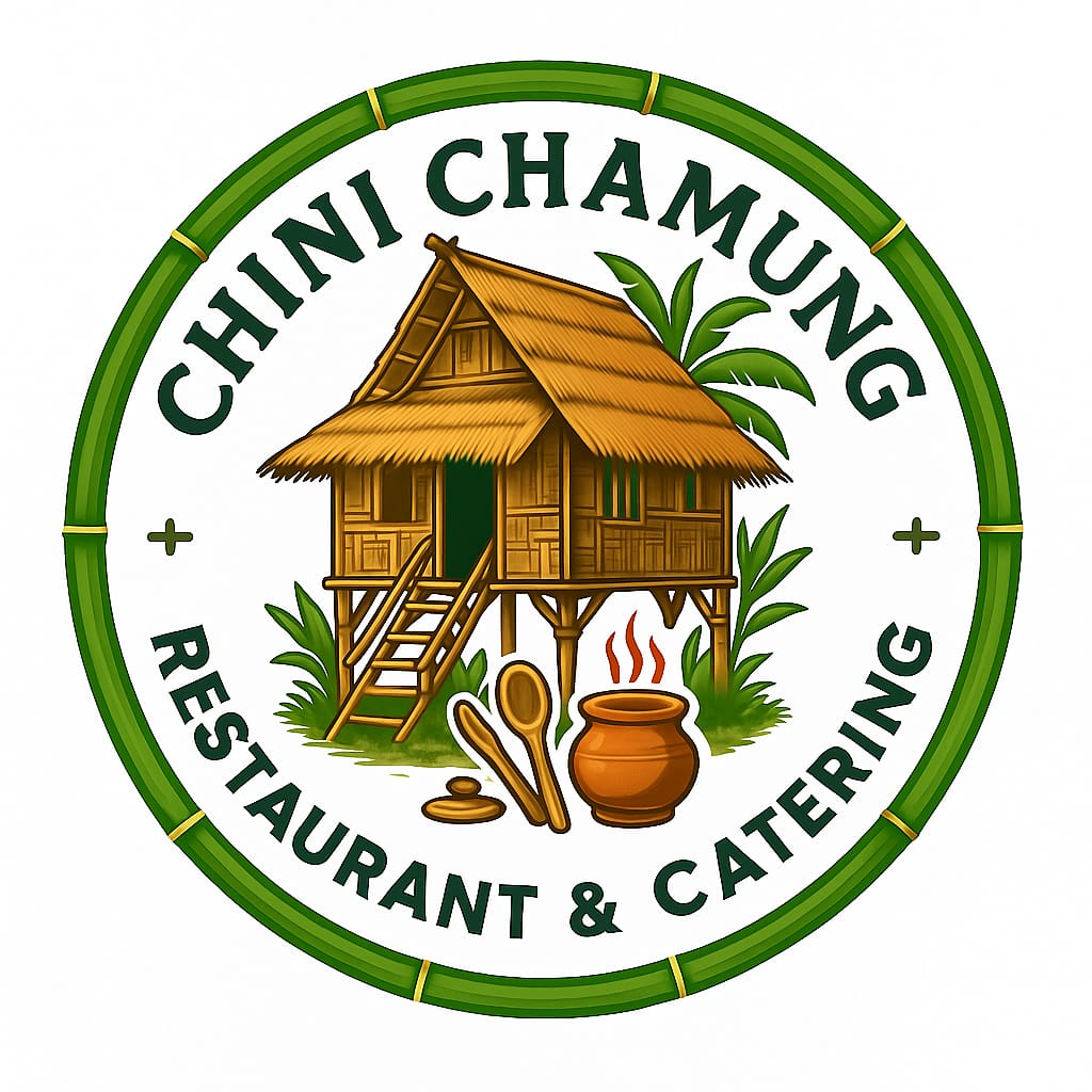 Chini Chamung