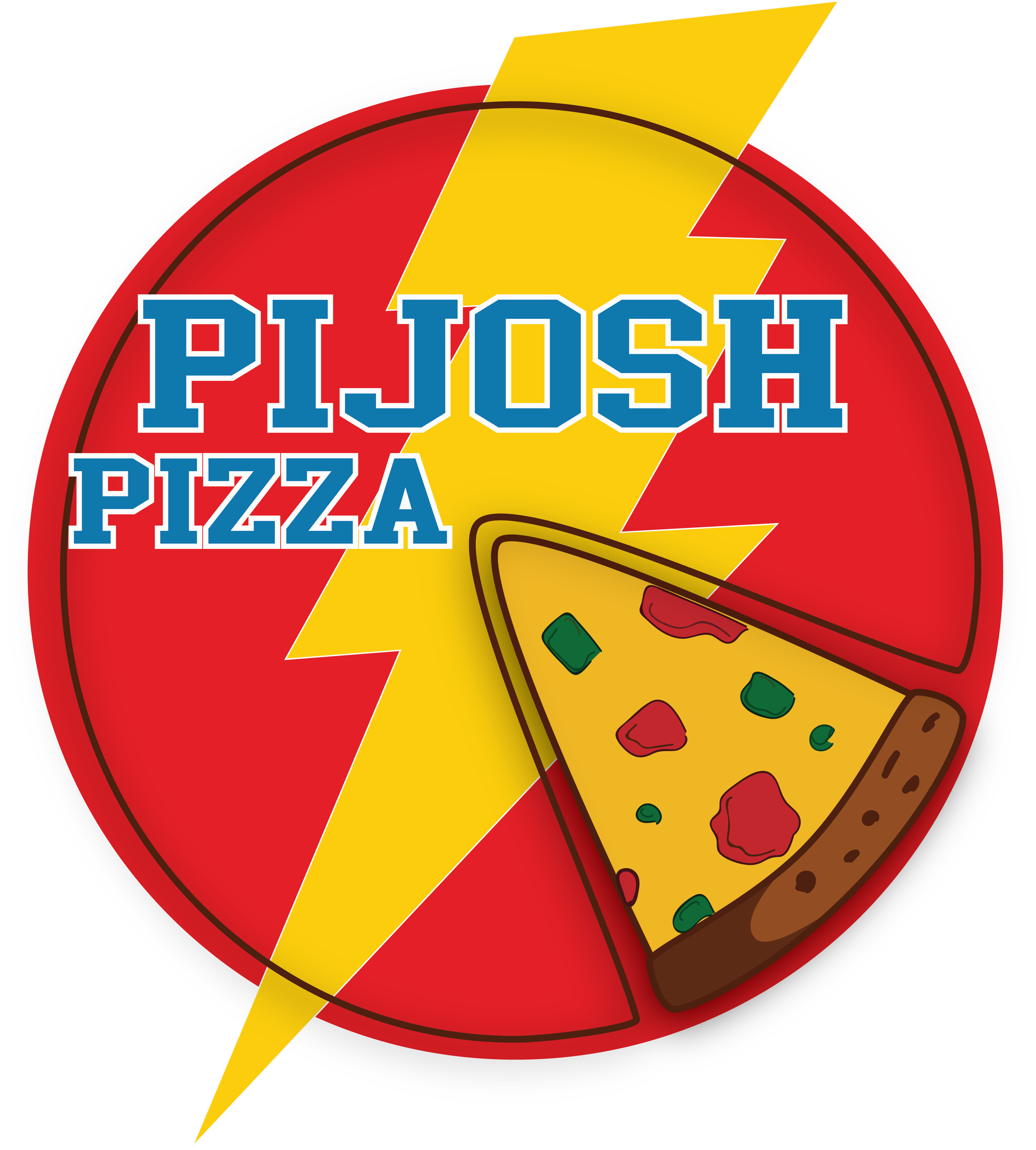 Pijosh Pizza